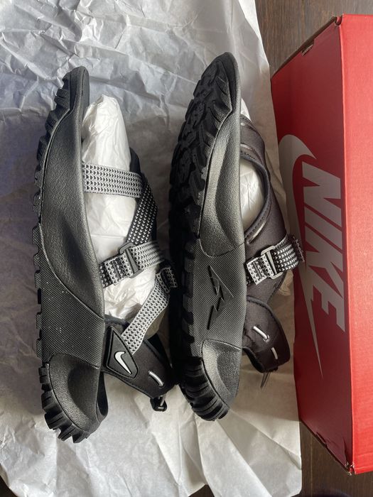 Босоніжки чоловічи 45