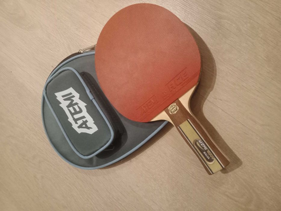 Rakietka do ping ponga Atemi