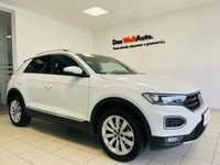 Volkswagen T-Roc 1.5 150KM Premium/ Kamera Cofania/ Blind spot / Pakiet Sport/