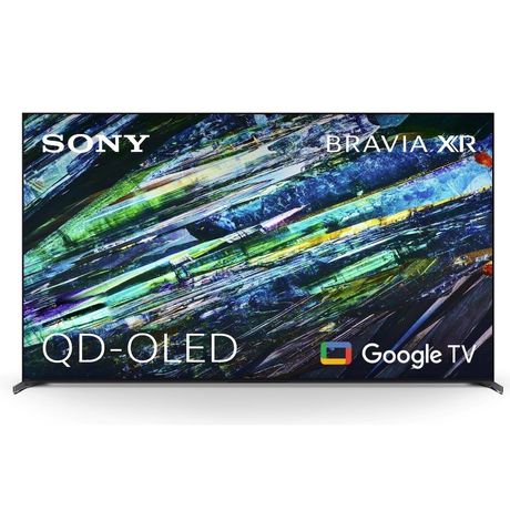 Telewizor Sony Bravia XR-55A95L Oled 4k Ultra HD High Dynamic Range hd