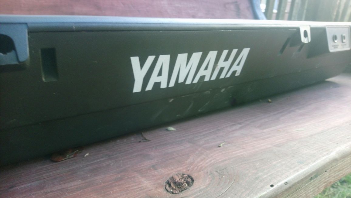 Keyboard Yamaha psr 19