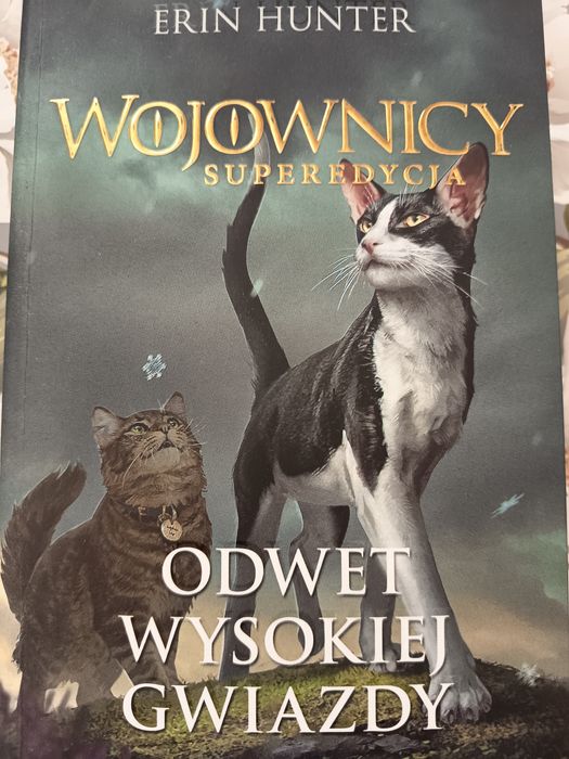 Wojownicy Superedycja