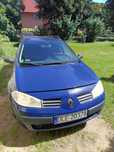 Renault Megane II Kombi 1.4 i 16V