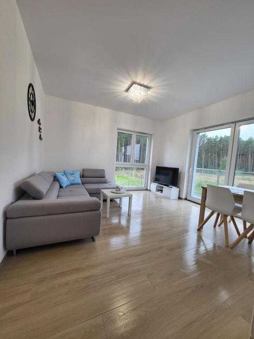 Wynajmę apartament w Ustce. Bezczynszowe.