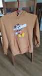 Bluza z kapturem