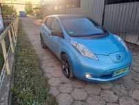 Sprzedam Nissan Leaf
