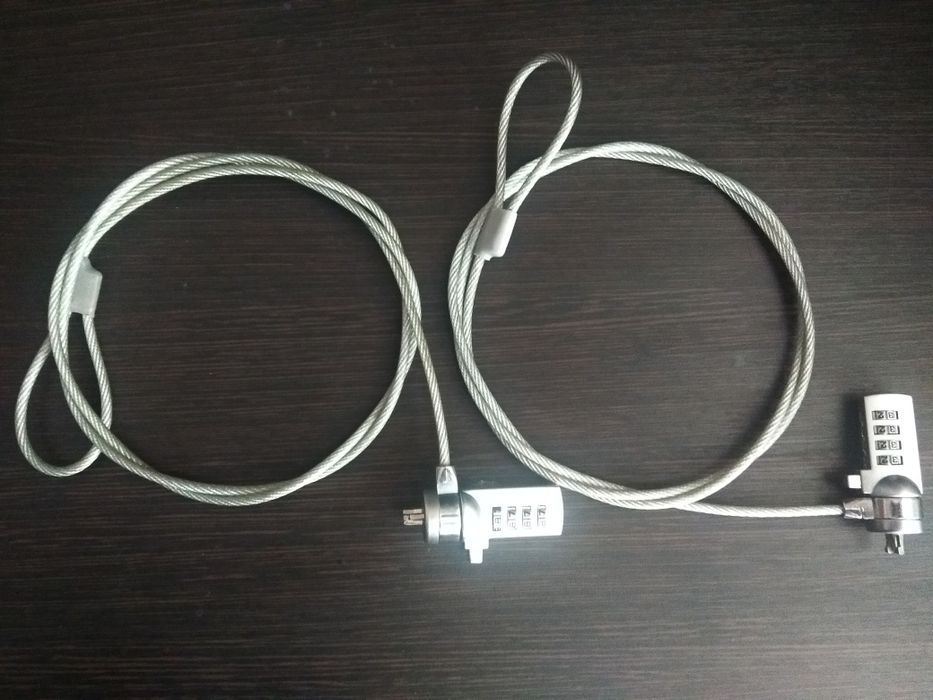 Замок для для электротехники