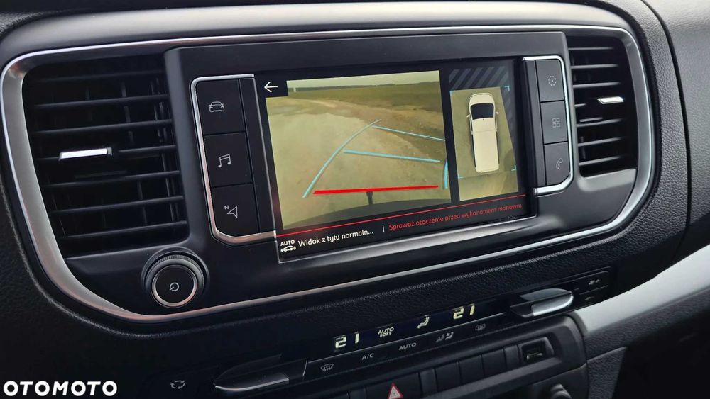 Wynajem busa, 8 osób, kat. B