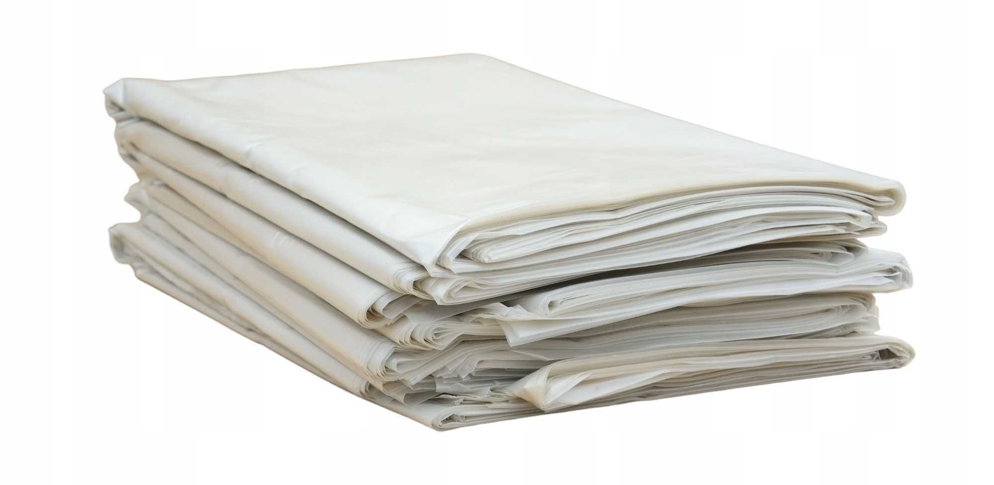10 x WOREK foliowy ochronny na trociny styropian regranulat 200litrów