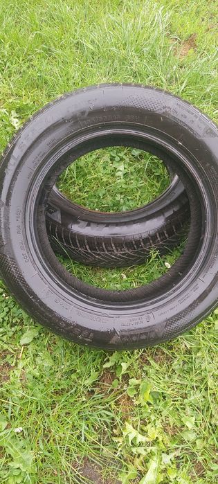 195/60 R15 opony całoroczne  wielosezonowe
