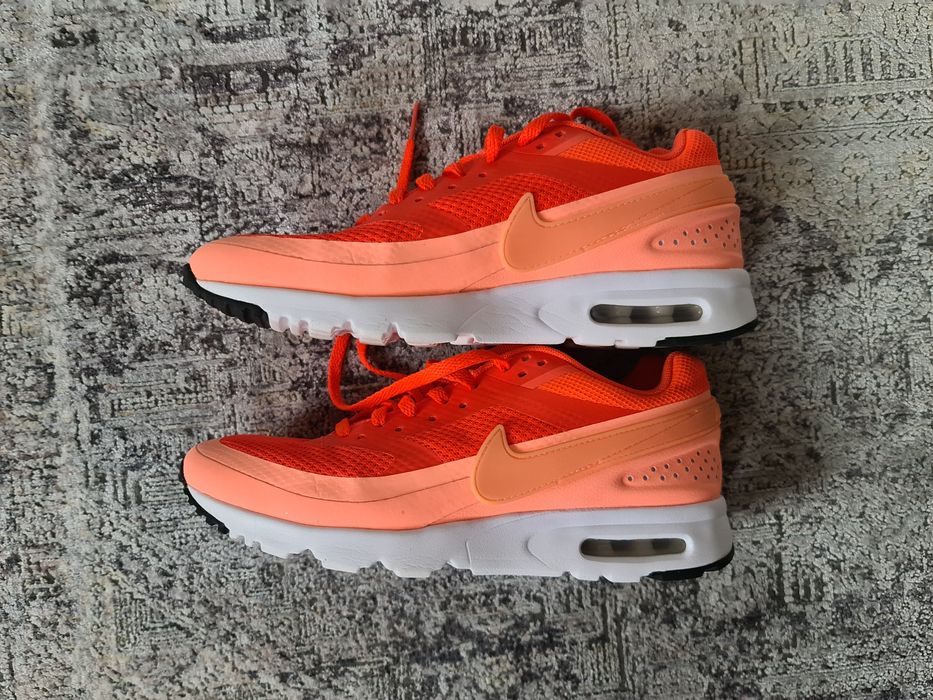 Кроссовки Nike W Air Max Bw Ultra 819638-600