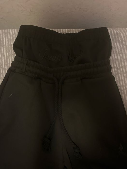 Nike Corteiz Broken Planet Suvenu