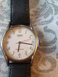 Zegarek damski casio quartz