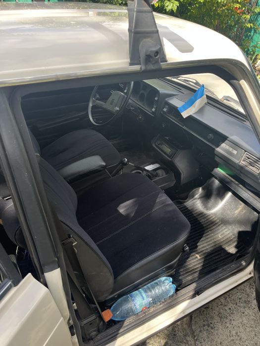 Ваз 21043 експорт