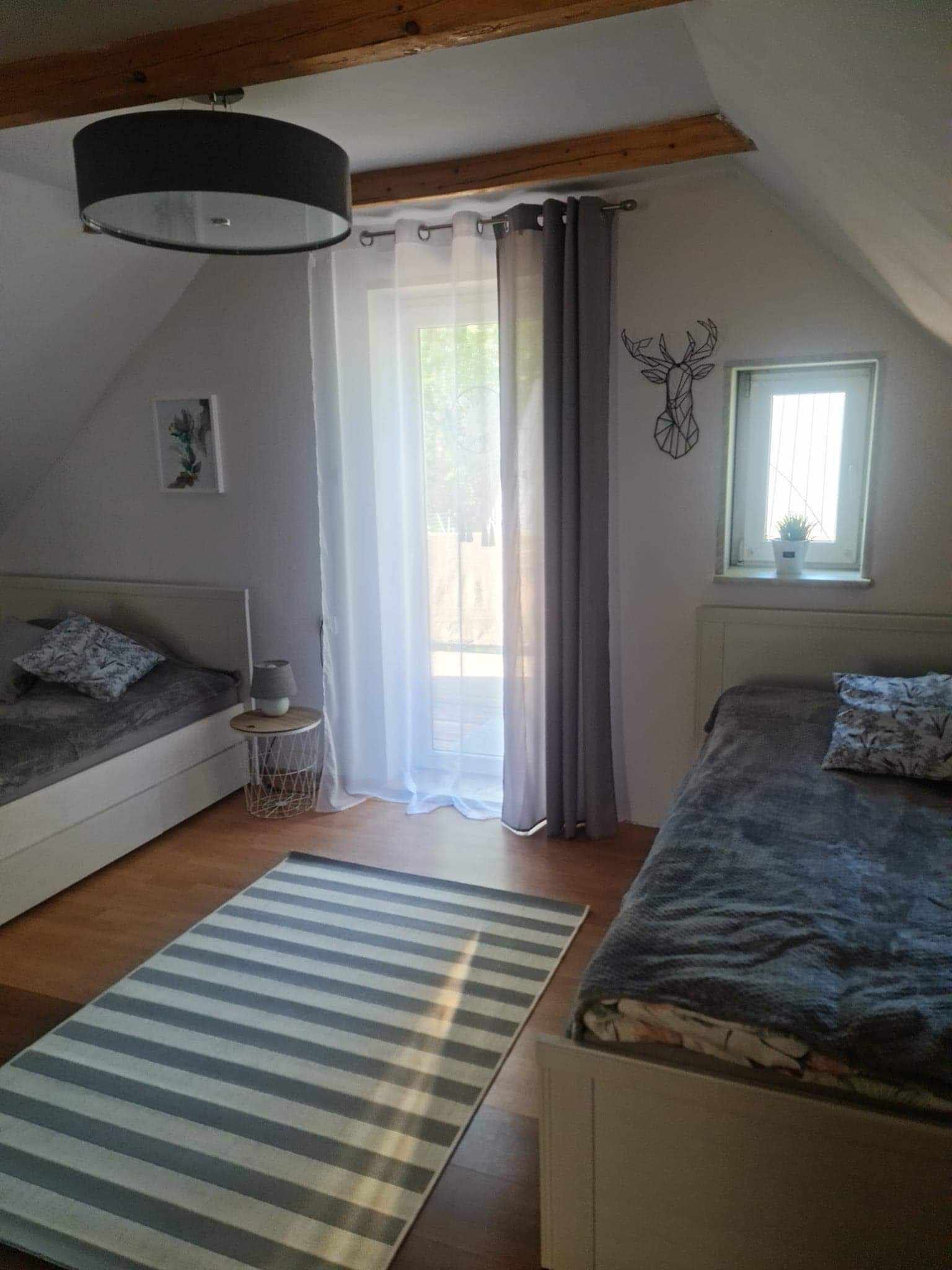 Domek letniskowy
