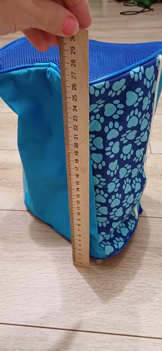 Игрушечная переноска для домашних животных из набора Melissa & Doug To