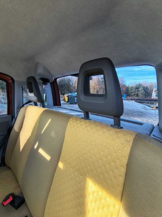 Fiat Panda II generacja 1.2 (44kW) STAN IGŁA !