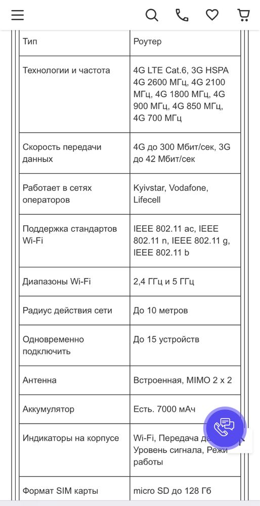 Роутер с встроеным VPN