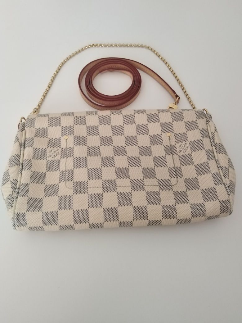 Сумка Louis Vuitton Favorite MM