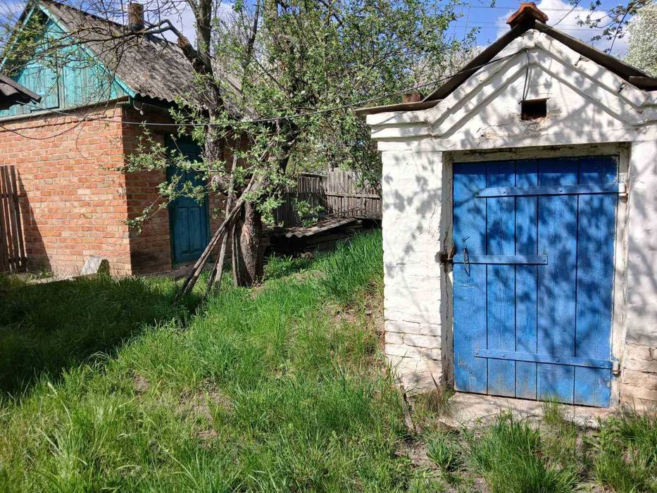 Продаж приватного будинку