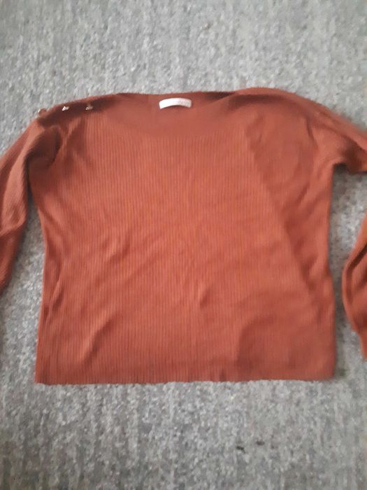 Bluzka damska r L