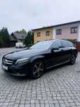 Mercedes-Benz Klasa C Pierwszy właściciel w PL | Duża Navi | Opony Zima/Lato