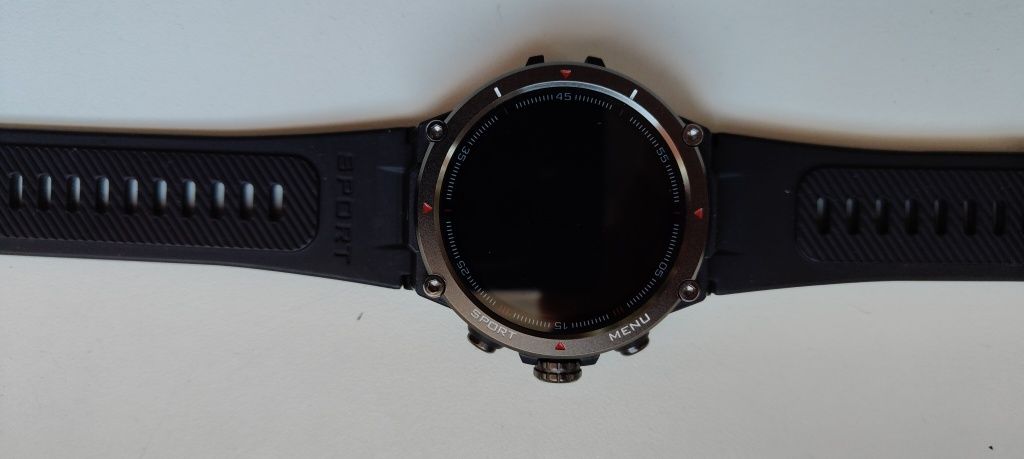 Smartwatch Garett