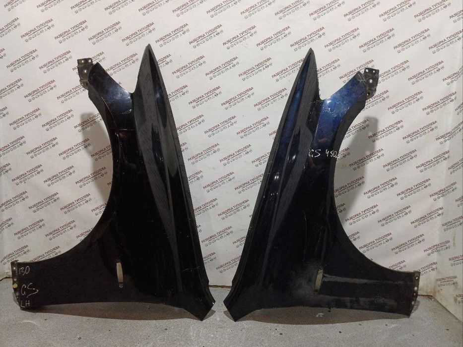 Крило ліве праве Lexus GS 2006-2011 разборка