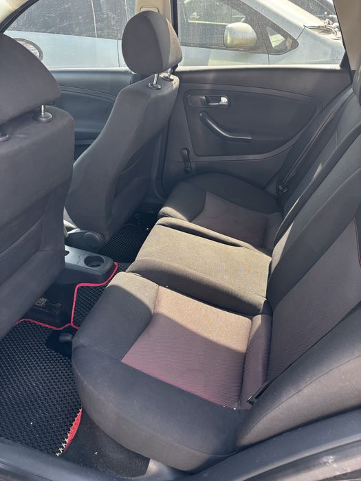 Seat Ibiza 2007  продаж