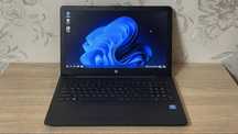 HP Laptop 15 | Gaming Radeon 4 GB