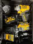Dewalt DCF 891 máquina de impacto 1/2