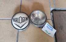Halogen hella typu 3 VW Garbus z nakładką lampa halogenowa