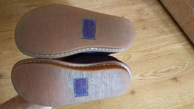 Продам фирменные Сапожки Clarks