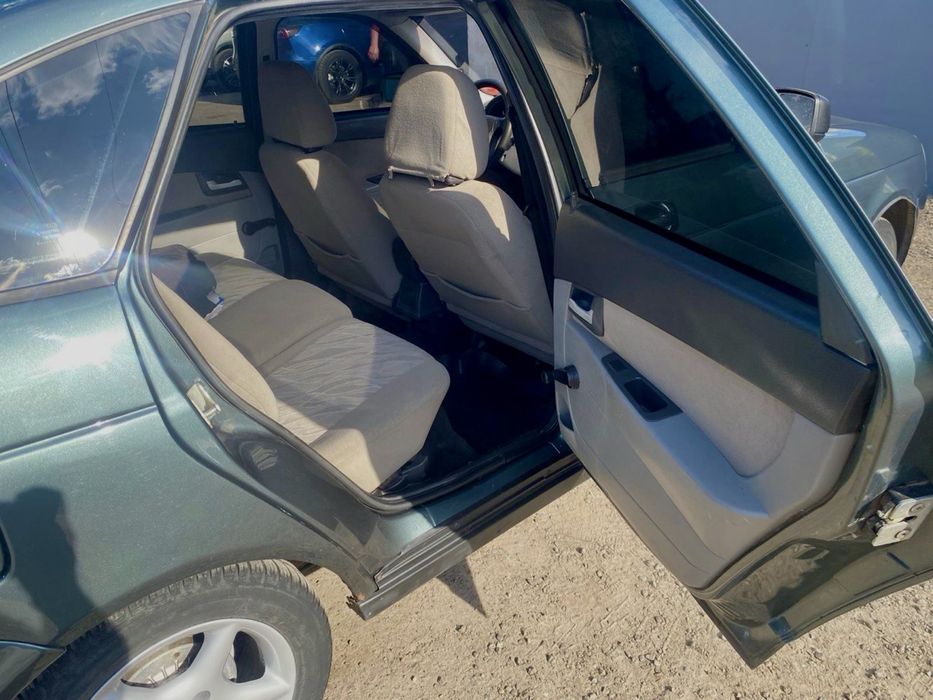 Lada priora 2172 - 2008 року