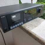 Magnetofon kasetowy Telefunken HC 860