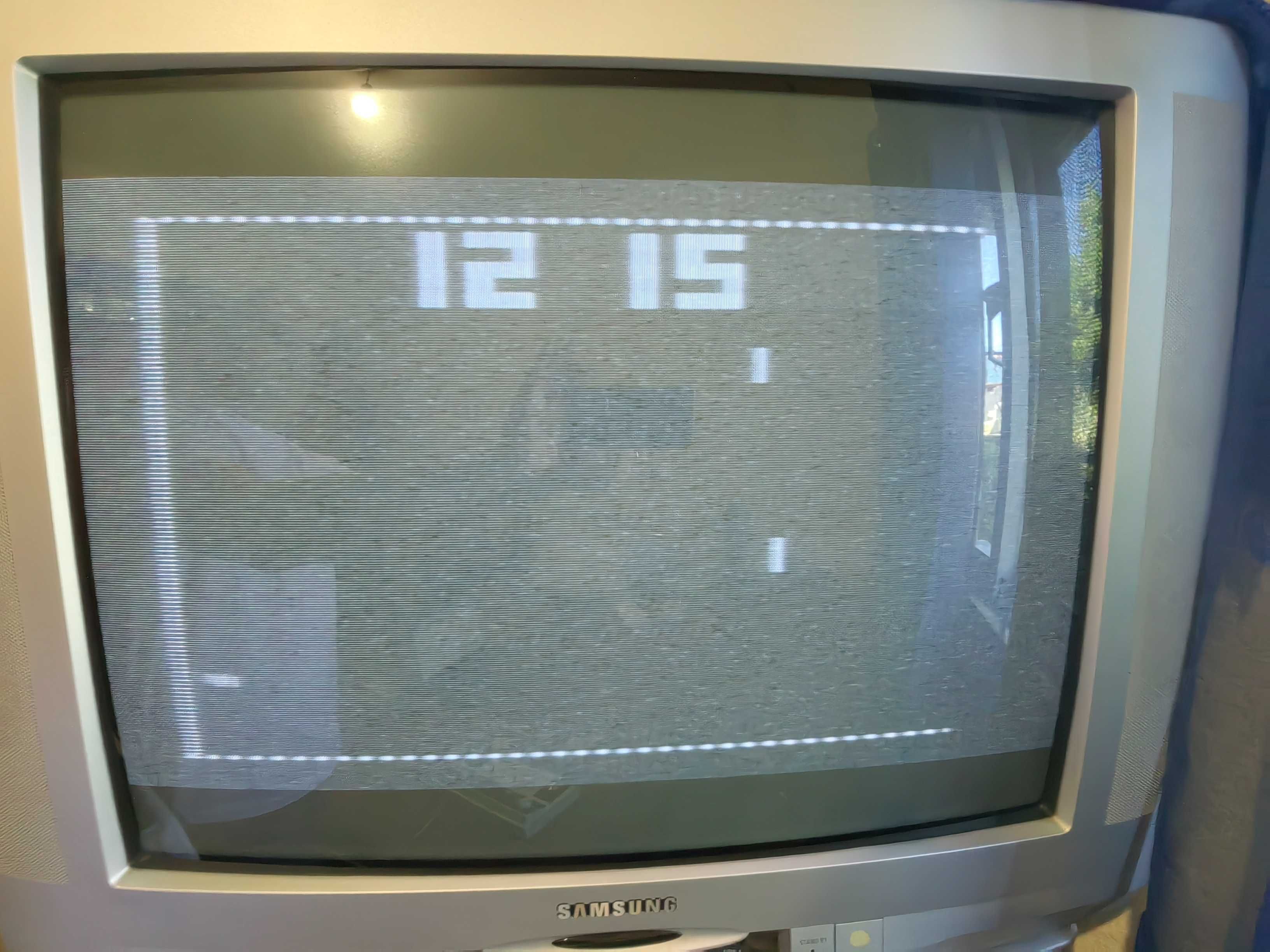 consola soundic  retro