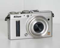 Nikon Coolpix A Titanium (DX) 500 кадрів