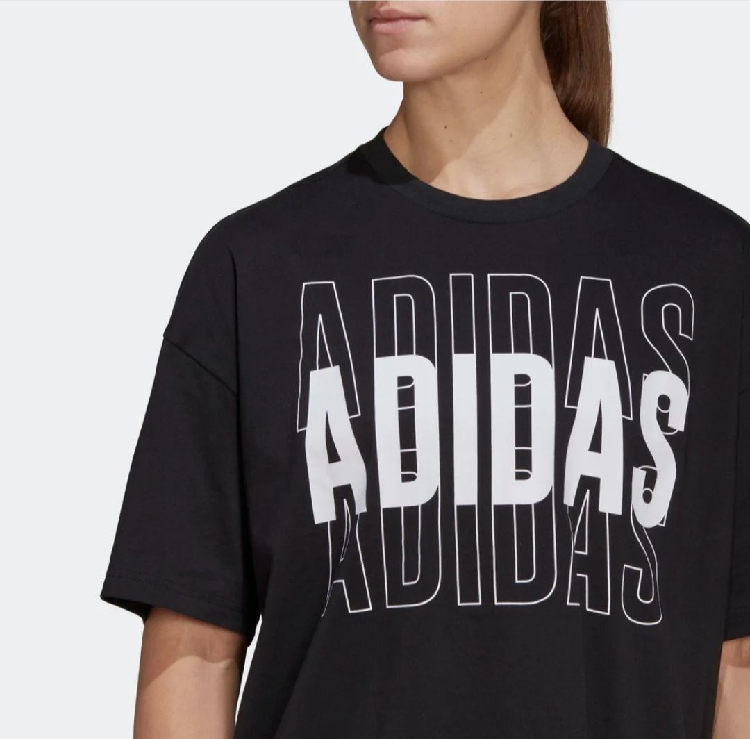 SarBut Adidas t-shirt