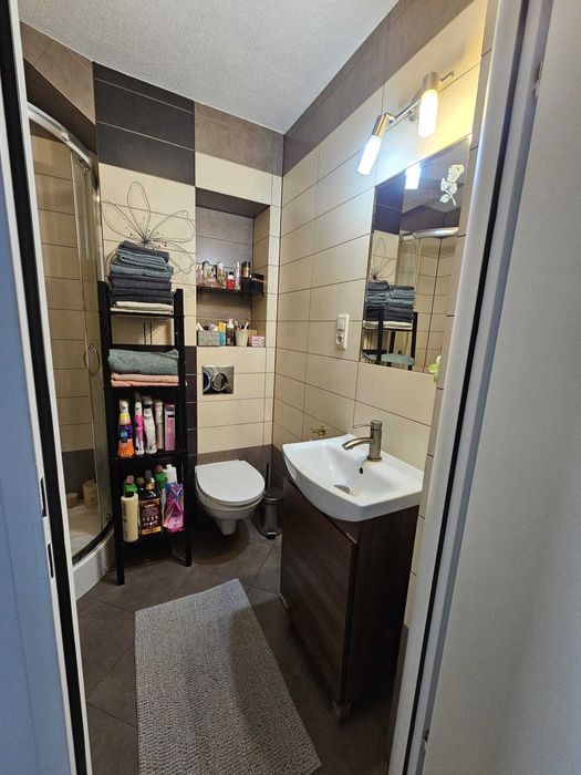 Sprzedam mieszkanie w Zawadzkiem 54,7m2