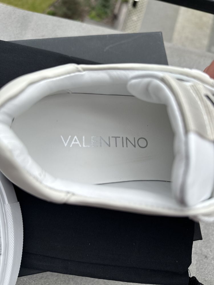 Кросівки Mario Valentino Italy