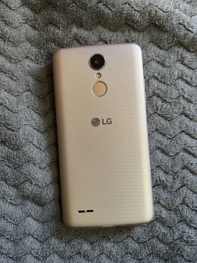 Telefon LG K8 2017