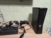 Продам Xbox 360 Slim