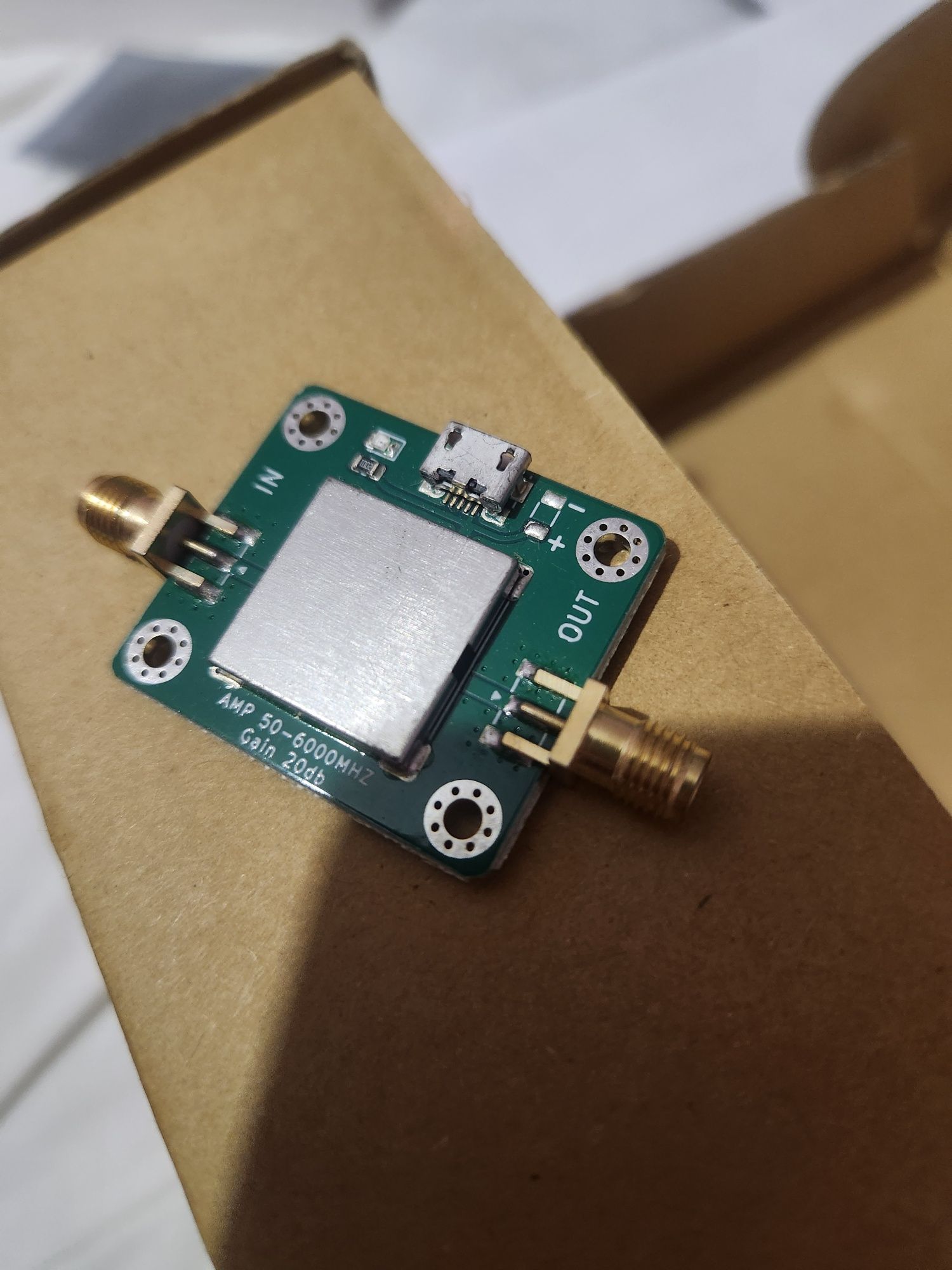 Hack rf + portapack
