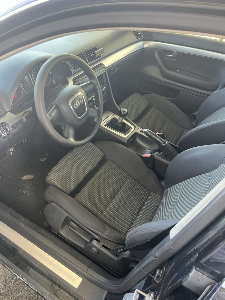 2.0 TDi impecavel 2005