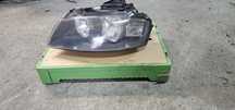 Lampa lewa przód audi a3 sportback 2007r orginał