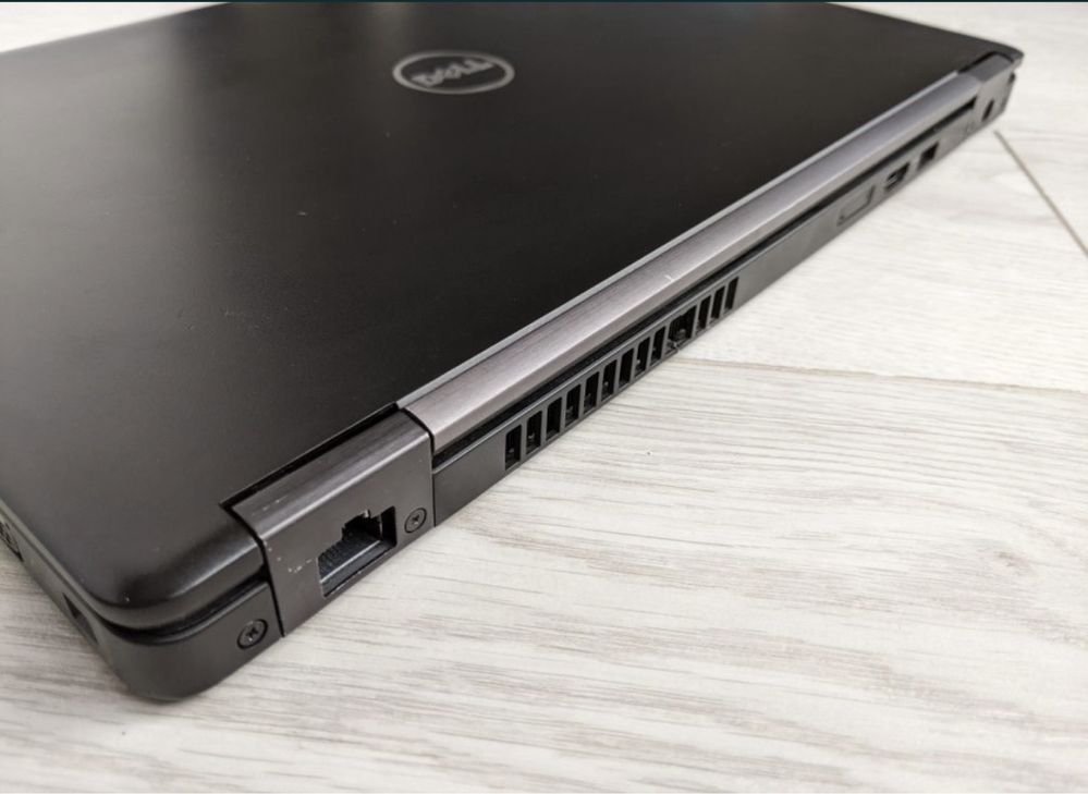 Ультрабук Dell Latitude E5480 i5-6300u/ 8gb/500gb