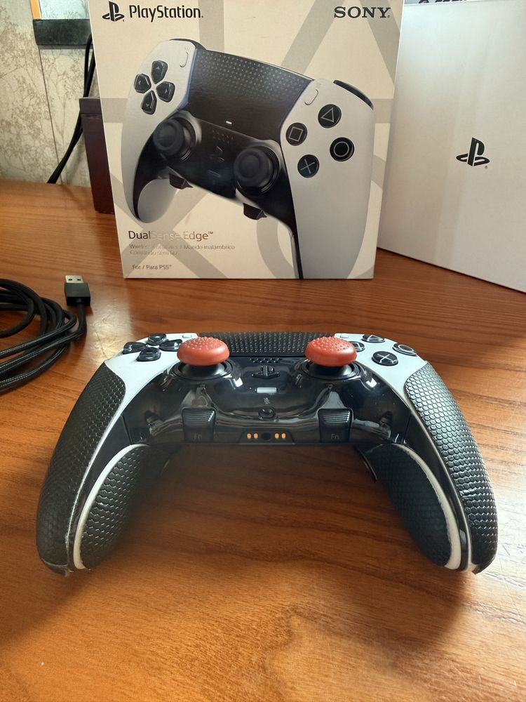 Comando DualSense Edge ps5