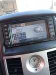 Radio nawigacja Chrysler Grand Voyager V 08< EUROPA