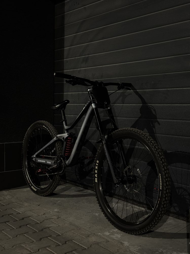 Scott Gambler 920 2024 З ДОКУМЕНТАМИ