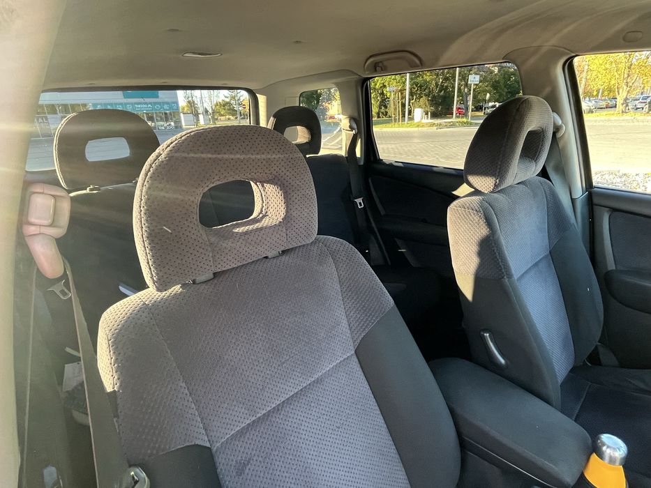 Sprzedam Mitsubishi  Outlander